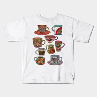 All the mug Kids T-Shirt